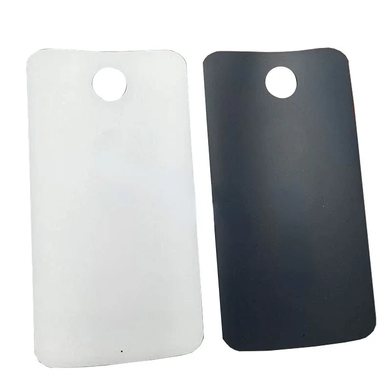 Battery Door Back Cover Housing Case for Motorola Nexus 6 Battery Cover for Moto Nexus6  XT1100 XT1103