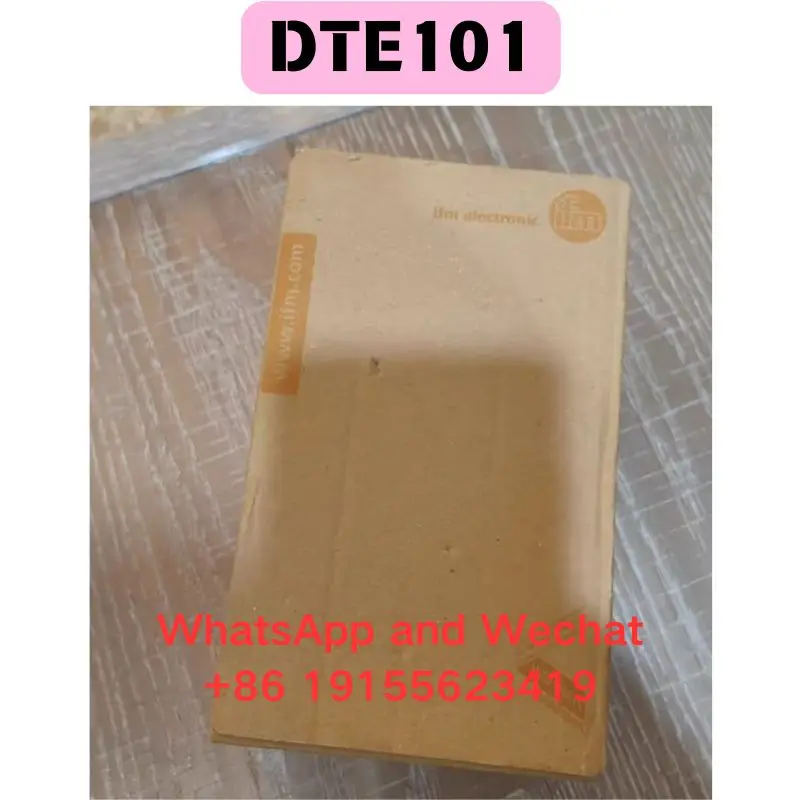 Brand new original imported controller DTE101