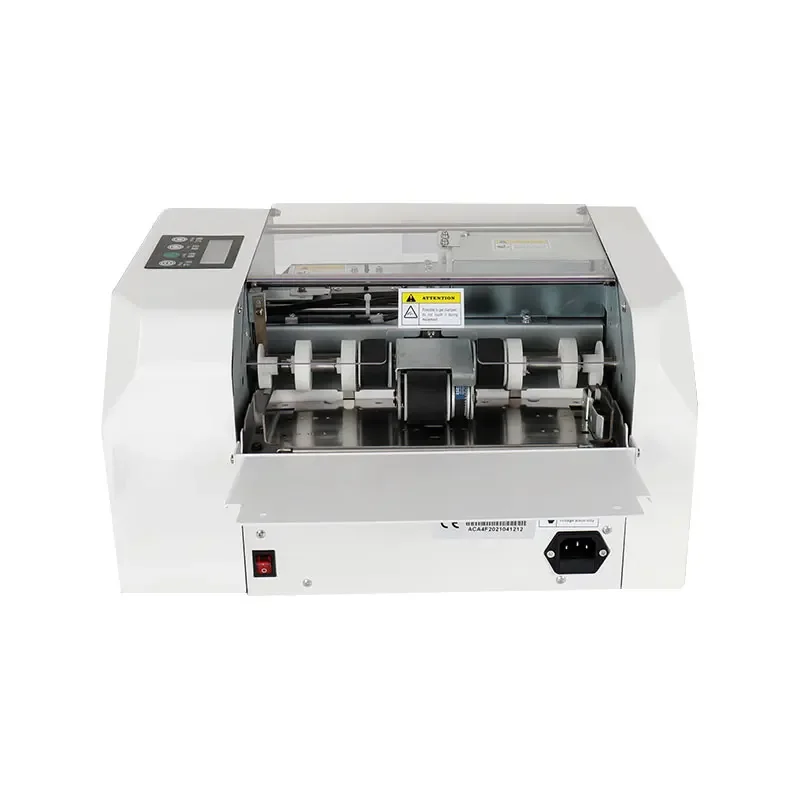 A4 Card Cutter Tag Cutting Machine Business Card Cutting Machine Business Card Photo, Postcard High-speed
