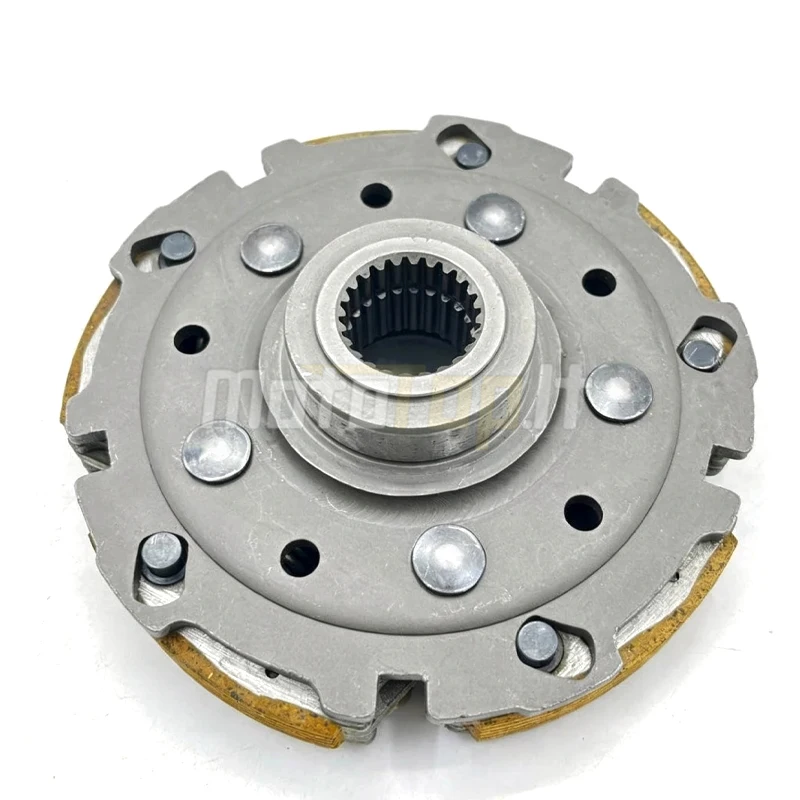 

CLUTCH ASSY FOR TGB BLADE 425 550 EFI FL LT TARGET 425 500 525 550 EFI IRS SNIPER GUNNER ATV QUAD PARTS 925089 D9900072