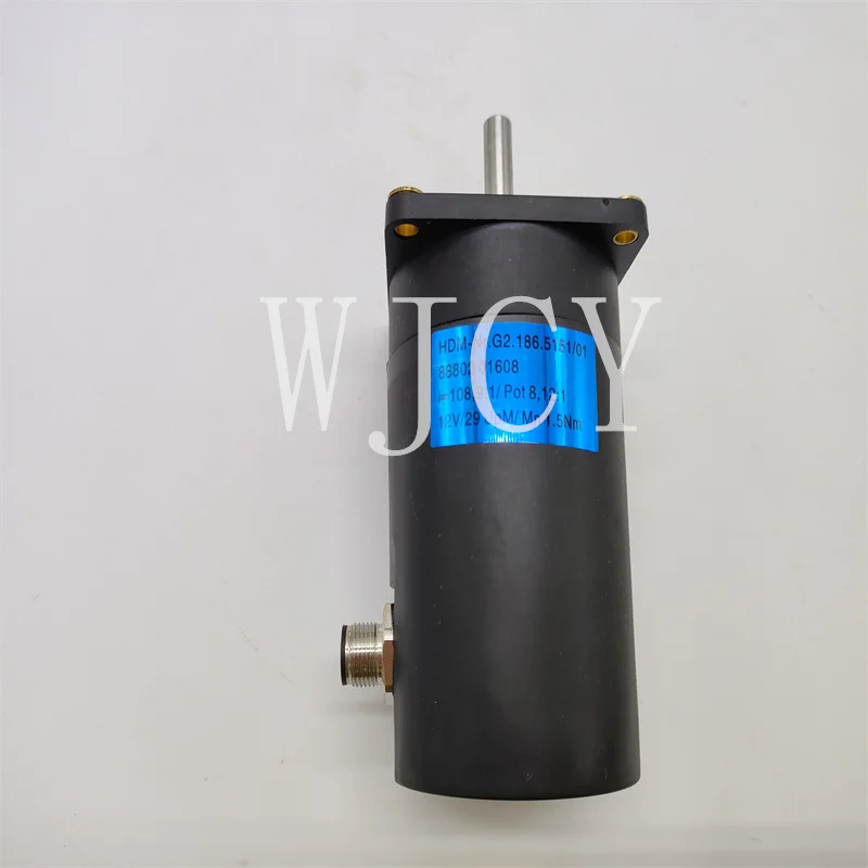 

1 Piece Motor G2.186.5151 For SM52 Printing Machine G2.186.5151/01