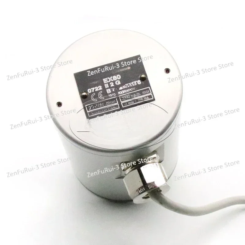 New encoder EX80A1024Z5/28P10X3PR New original