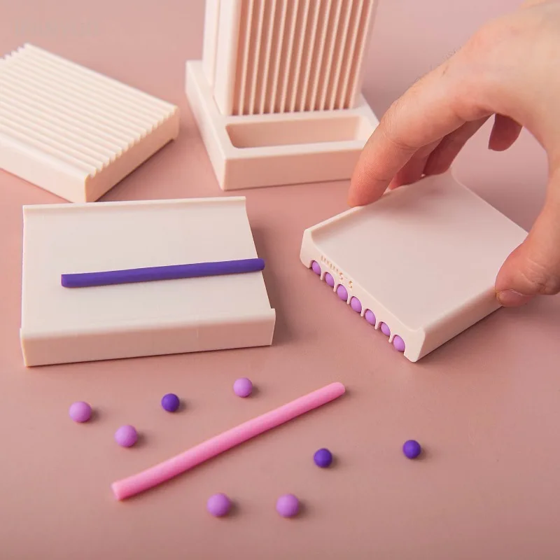 2-in-1 Clay Ball Maker 4