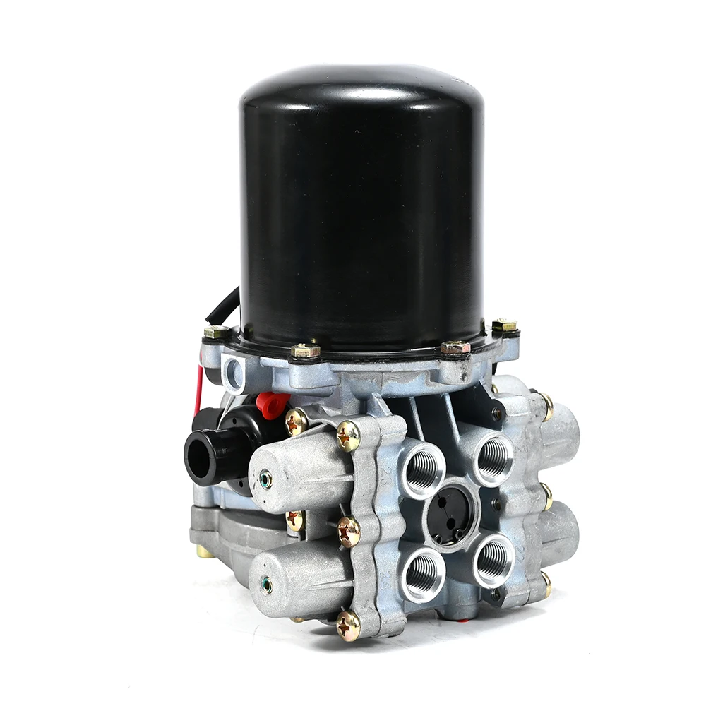 

TOP автозапчасти, аксессуары, картридж для осушителя воздуха, блок управления воздухом, тормозная система, оригинальный осушитель воздуха для грузовиков в сборе