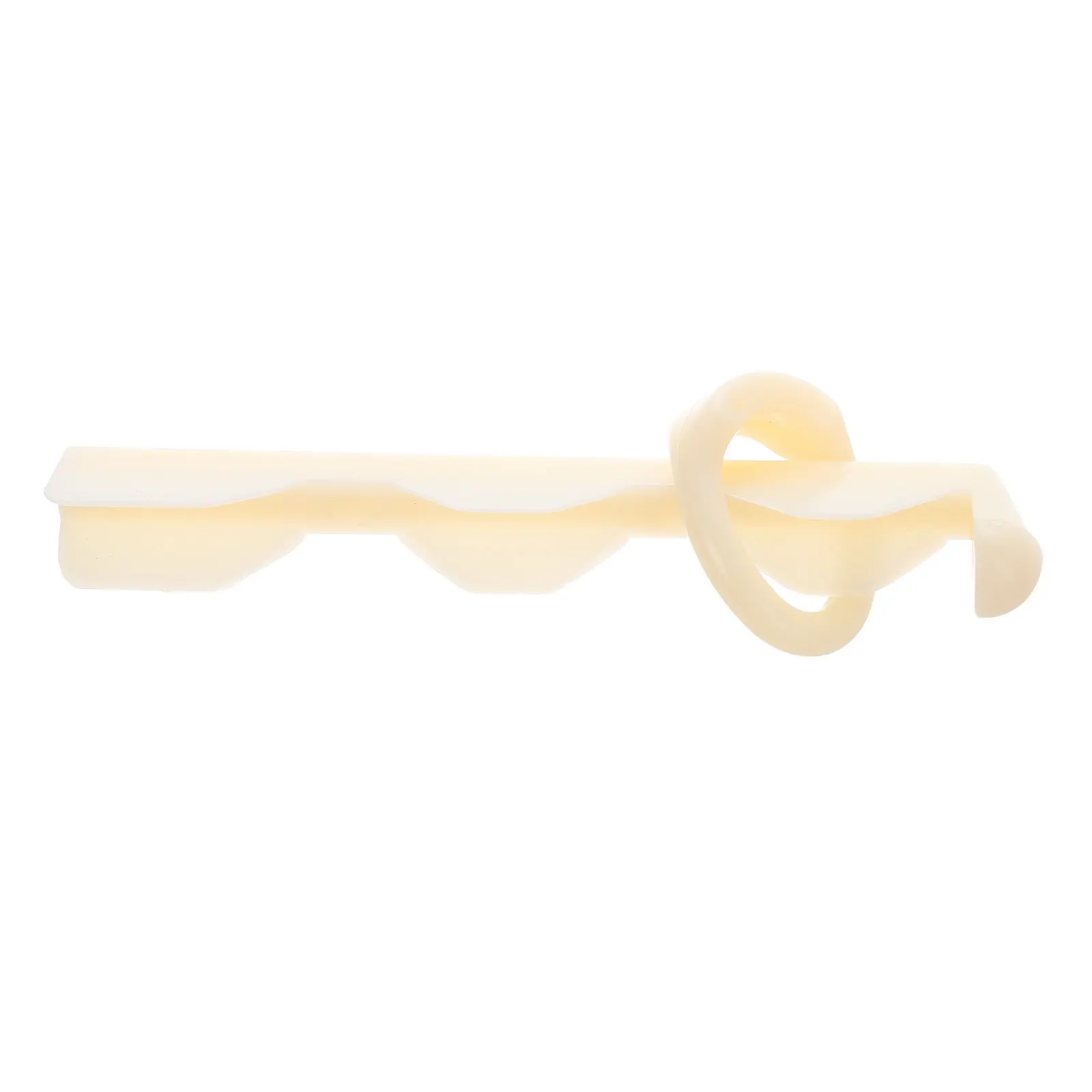 Pool Stick Tip Clam…