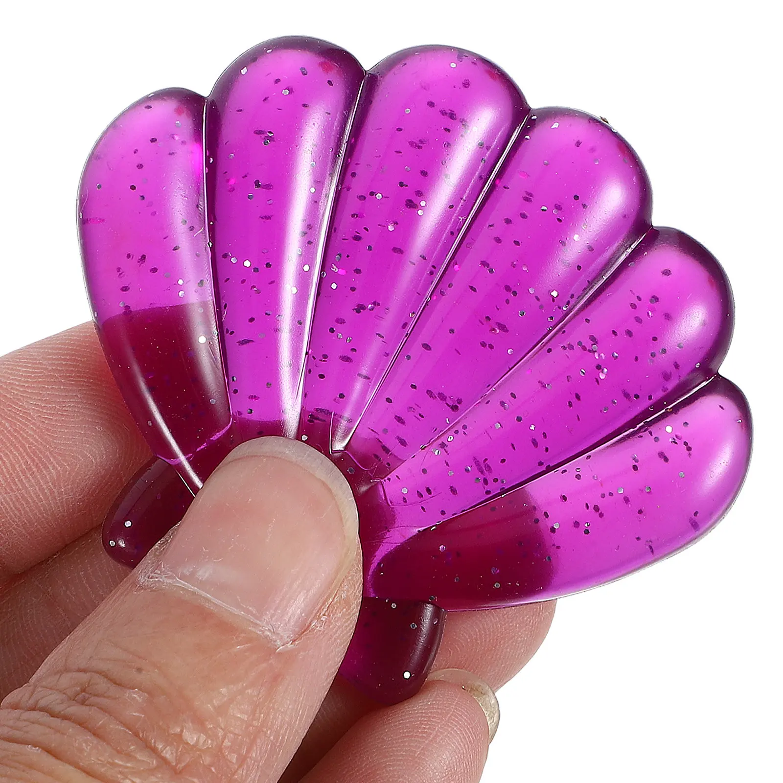 

Набор из 8 акриловых гладких разноцветных украшений для дайвинга в бассейне, игрушки для поиска сокровищ, для детских пляжных вечеринок и веселого дайвинга