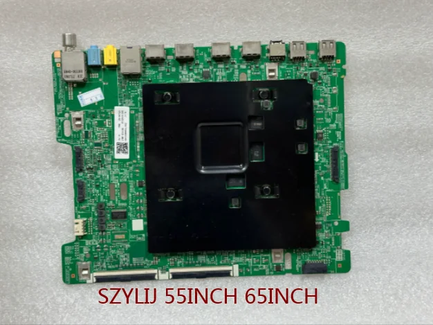 55inch 65inch BN41-02695A BN41-02695 BN91-20205B  BN62-00874A CY-RR055FGLV4H main board