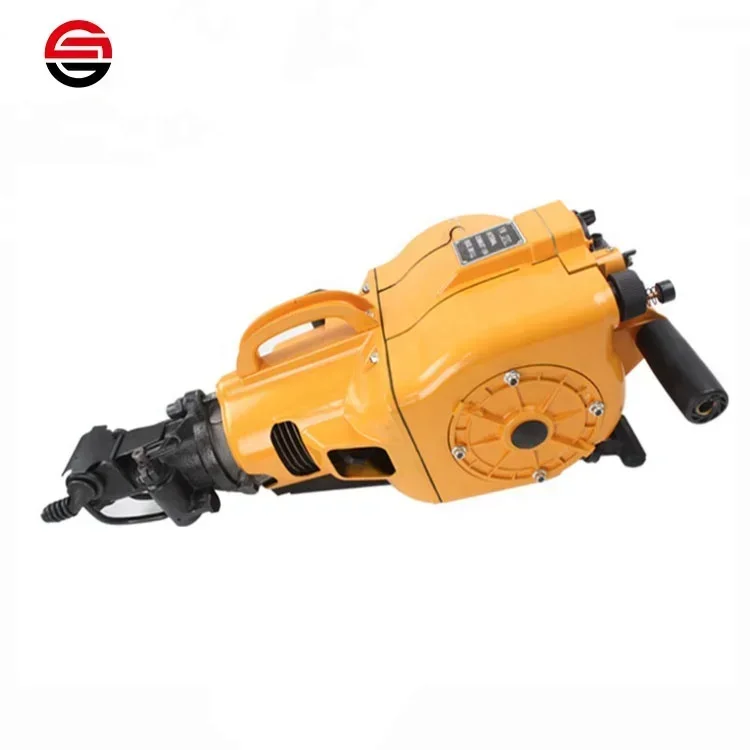 

2025 New original Hammer Drill Gasoline Engine YN27C rock drilling tools
