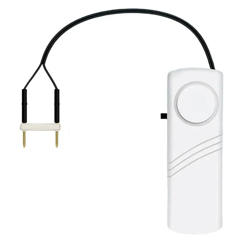 A27F-Water Level Detection, Portable Light-Weight Sturdy Water Detector, Water Overflow Monitoring Tool