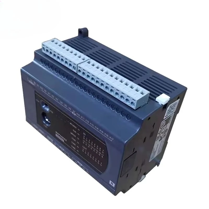

ES2 Series PLC PACs and Dedicated Controllers DVP16/24/32/40/58/60ES200R/DVP40ES200T/211T