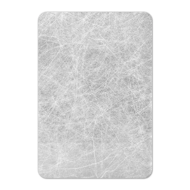 High Quality Waterproof Translucent Backdrop Wall Cloudy Panel Luminous Backdrop Home Hotel Best Price Modern Ice
