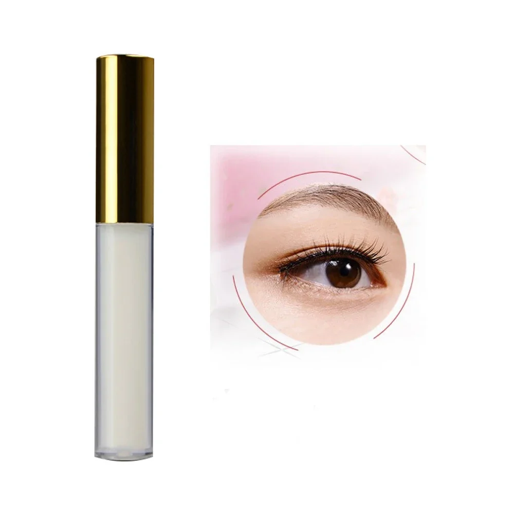 Private Label Eyelash Glue Custom Bulk Waterproof Easy To Remove Strong Viscosity Long-lasting Long-lasting Eye Makeup Beauty