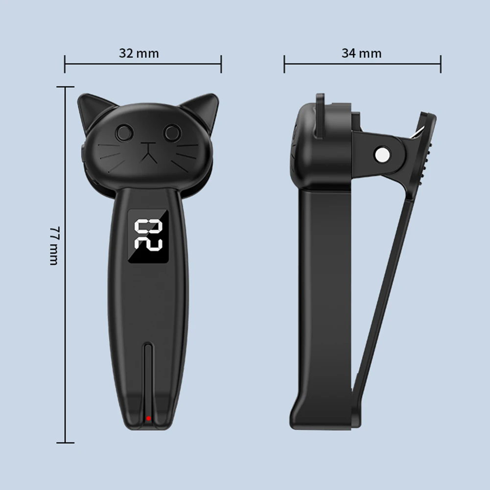 Auto Clicker RF-afstandsbediening voor telefoon Apps Video Live streaming Gadget Smartphone Game Screen Touch Digitale statieven Tapper