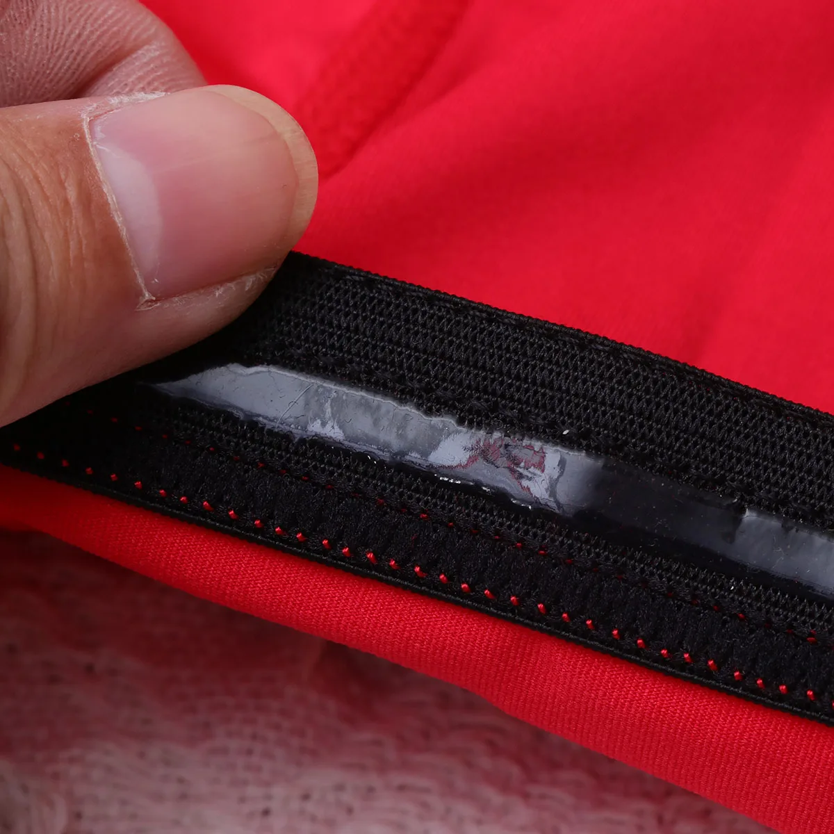 2 قطعة أكمام أذرع تبريد واقية من الشمس حماية تنفس ركوب الدراجات الصيد الرياضة في الهواء الطلق غطاء حماية للذراع مرونة عالية مقاومة للانزلاق