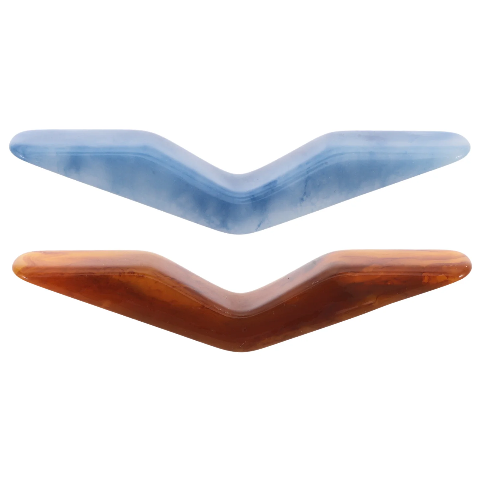 2 قطعة حامل صفحة الكتاب الإبهام خفيف الوزن الراتنج القراءة العرض لعشاق الكتاب المعلمين التخييم في الهواء الطلق المحمولة صفحة مفرشة #4