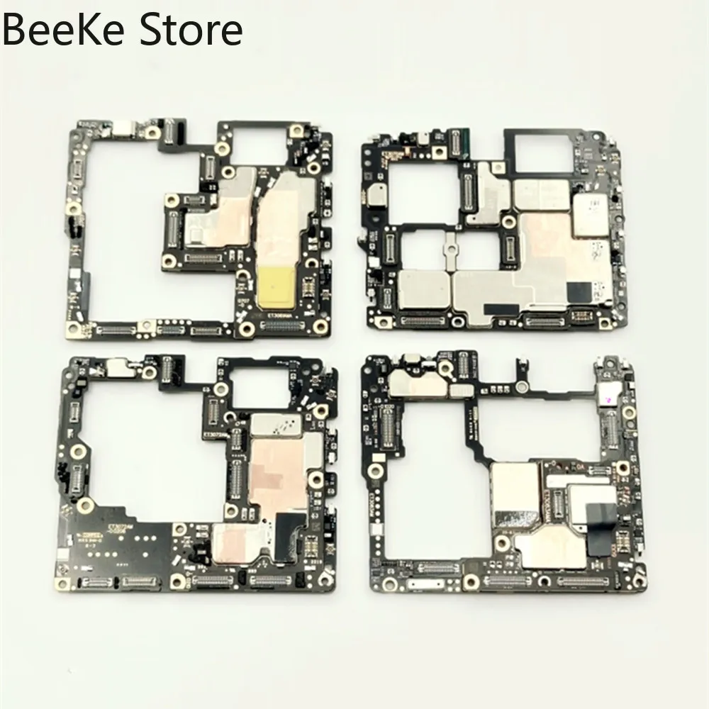 

Motherboard Origina For Vivo X80 Pro X60 X70 X90 Pro+ Plus X Note Mainboard Logic Main Board Chip Circuits 512GB Unlocked Work