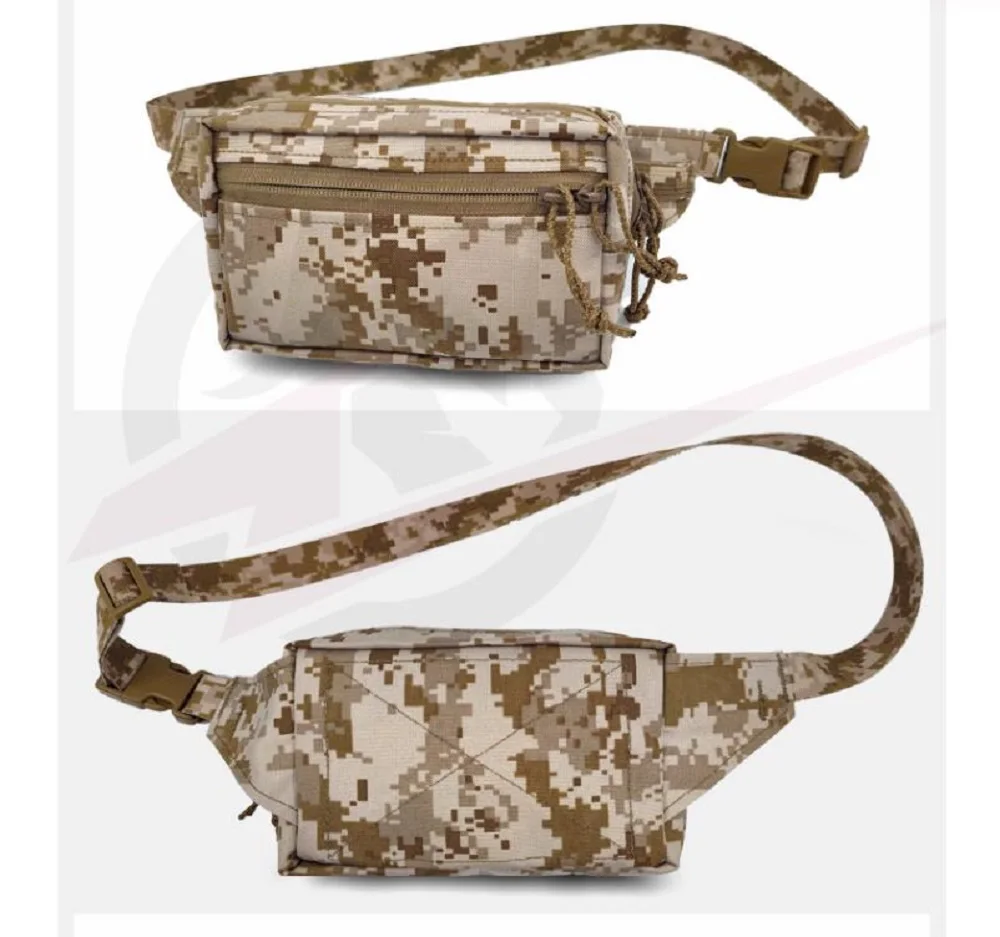 High Quality Outdoor Mk3 Waist bag