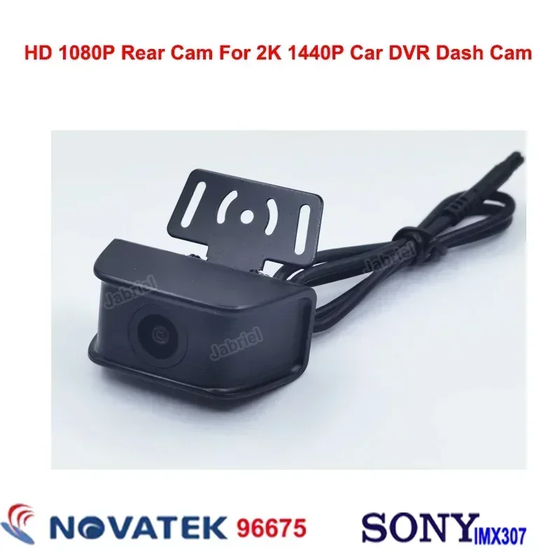 كاميرا داش 4K 2K كاميرا أمامية وخلفية لـ ALFA ROMEO Giulia Veloce Quadrifoglio GTA لـ ALFA ROMEO Stelvio Quadrifoglio Car Dvr