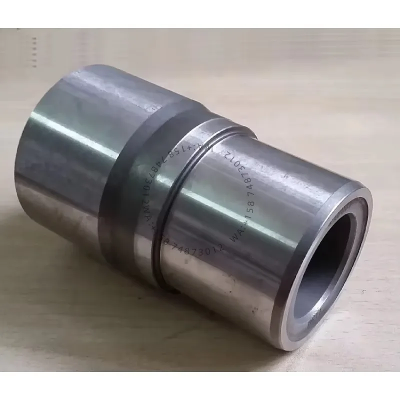 

Mining Machine Parts Montabert HC120 HC50 Rock Drill Parts Cover 86374055 for Mining Tunnel Piercing