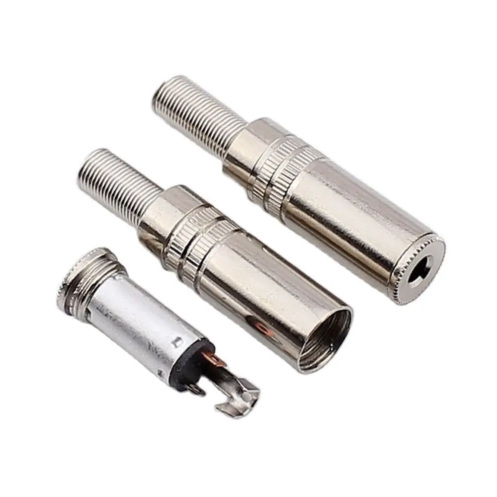 3.5Mm Socket Rca Au… - image