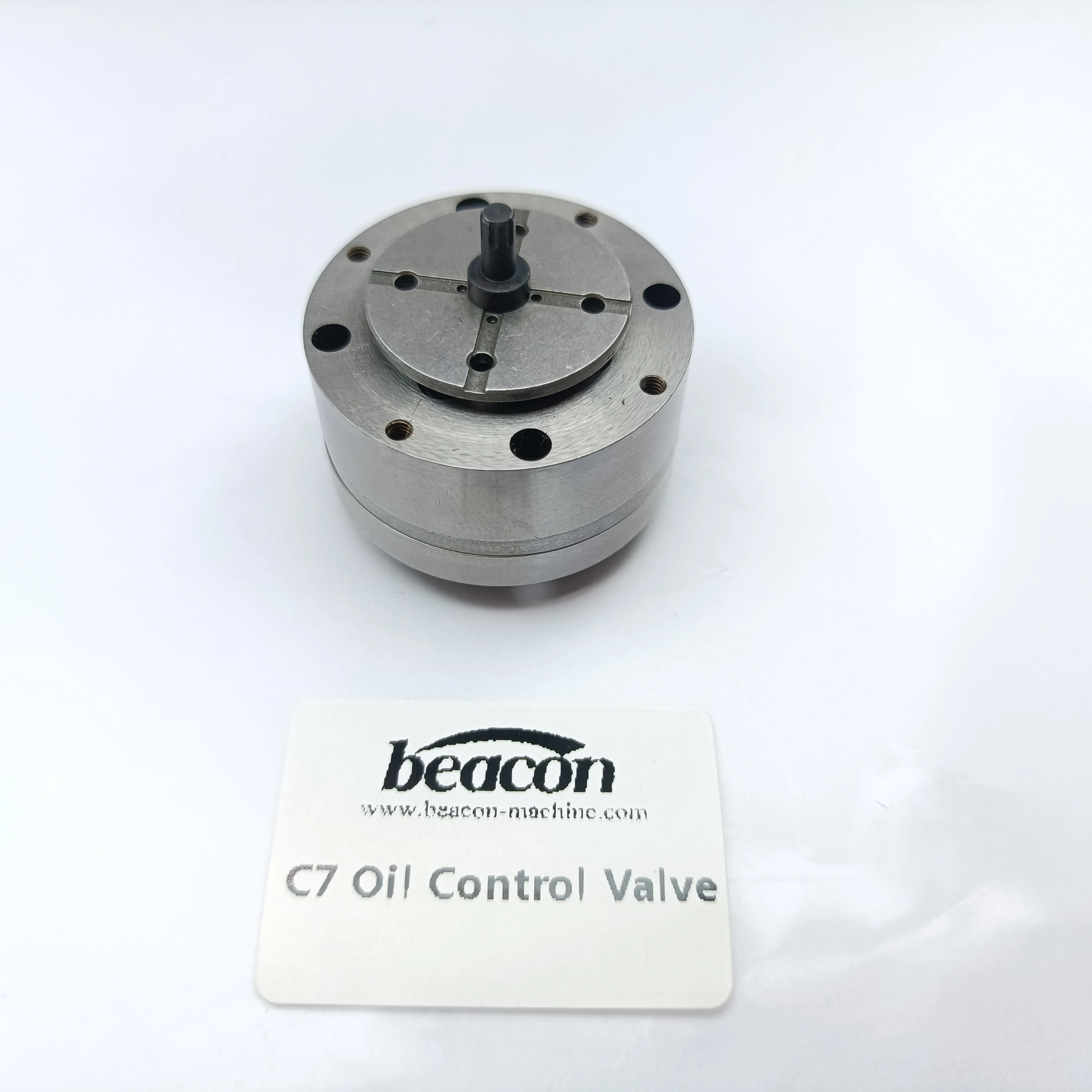 

Высококачественный электромагнитный клапан топливной форсунки Common Rail C7 C9, регулирующий клапан, клапан управления маслом топливной форсунки