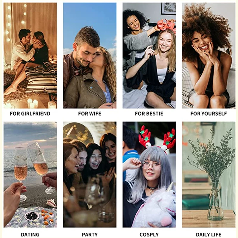 G23 Titanium Nose Ring Cartilage Snug Conch Helix Daith Earrings Round Septum Piercing CZ Zircon Clicker Hoop Body Jewelry 16G