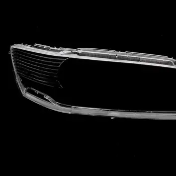 適用於三菱藍瑟 EVO 9TH 2003~2007 的左右頭燈燈罩總成(含膠水) 12 最佳銷售 三菱藍瑟 Evo 9 - №6