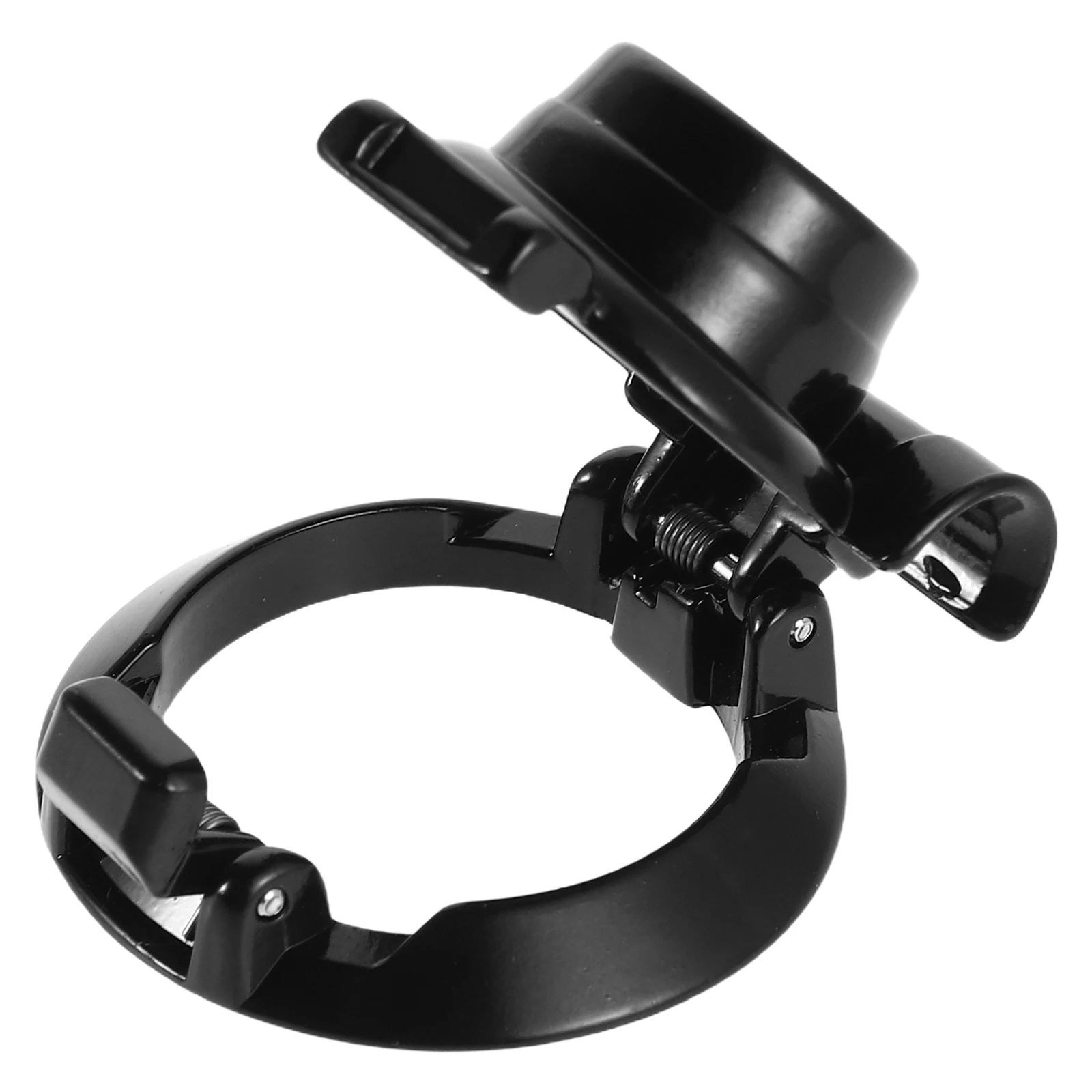 

Universal Car Engine Stop Cover Ignition Switch Decorative Ring Zinc Alloy Protector One Button Start Cover Interior Decoration