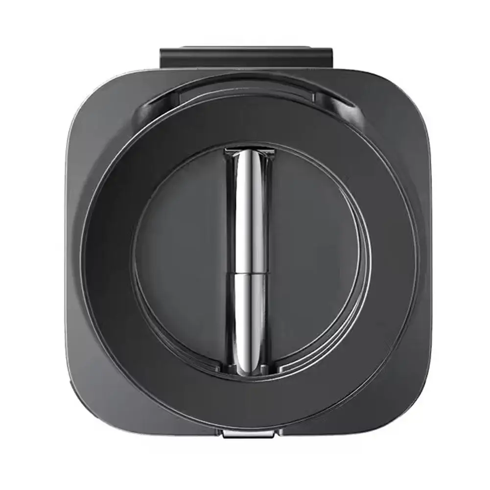 Adjustable Multi-function Magnetic Phone Clip Holder Universal Car Bracket Headrest Rotating Mount 360° Car A1A4