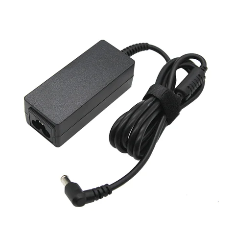 LZUMWS 19V 2.53A 6.5x4.4 Laptop Adaptor 48W Charger for Samsung TV Monitor 32" UN32J5003 UN32J4000AF UN32J5205 UN22H5000 J4500 f