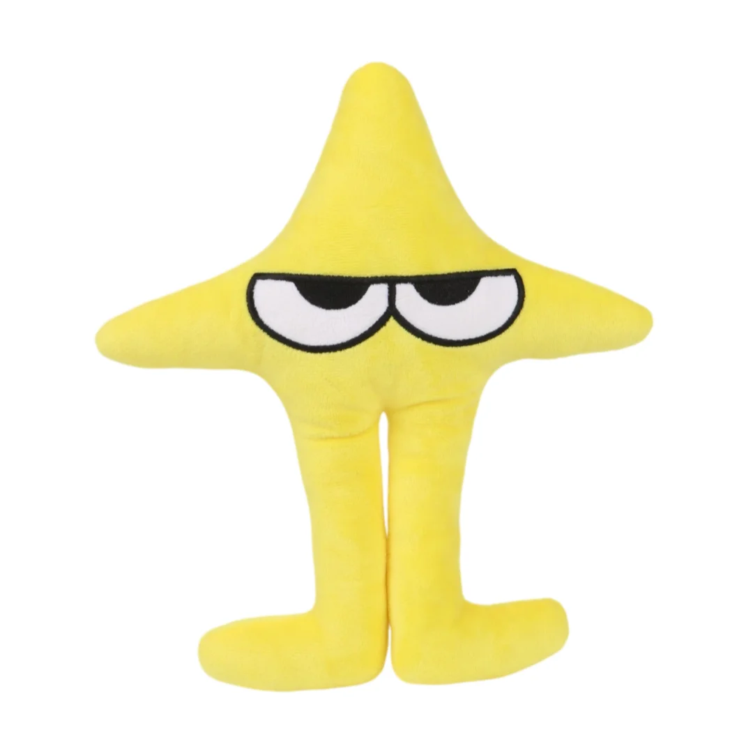Kawaii Deltarune Plüschtier Welpen Tenna Rouxls Kaard Kris Deltarune Spiel Perfektes Geburtstags- und Feiertagsgeschenk für Fans Kinder Deko – Detail 14