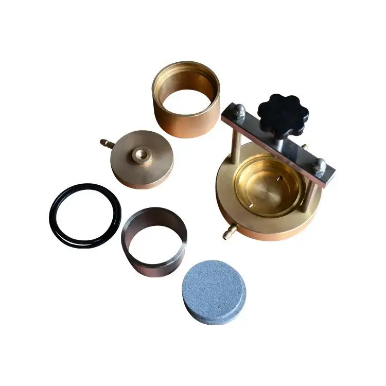 

Penetration TST-55 Variable Head Test Soil Meter Device Variable Head