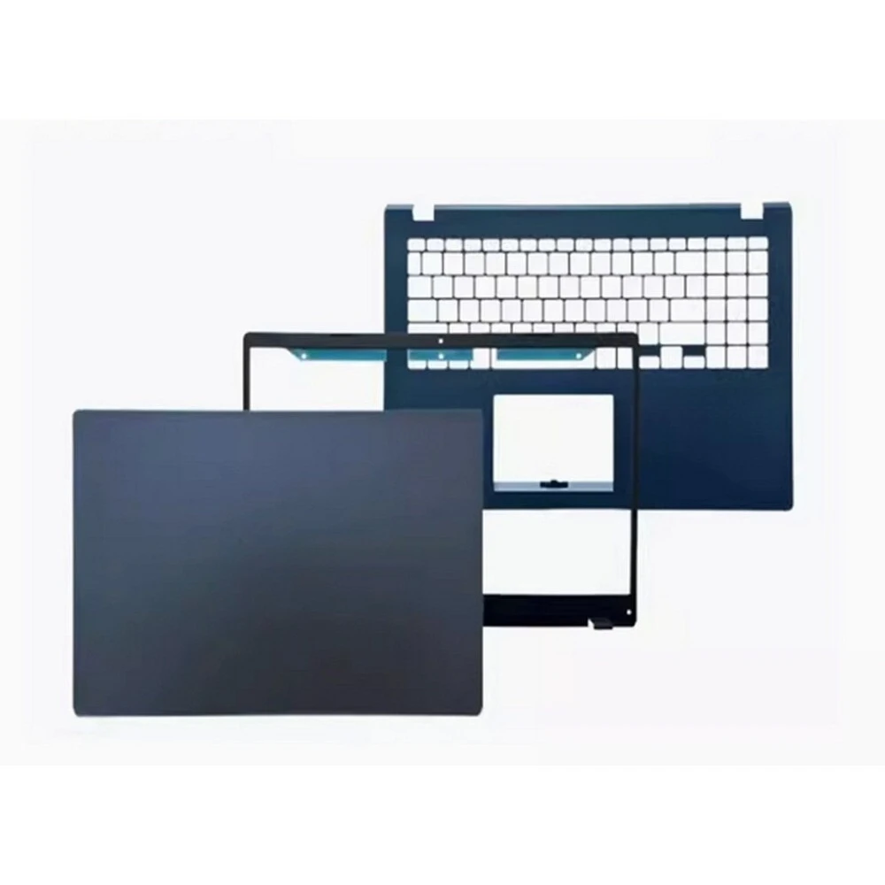 

FOR ASUS E510 E510M Laptop LCD Front Back Cover Key board Palmrest Upper Case