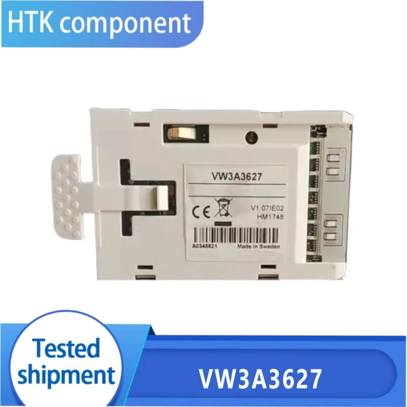 

Новая оригинальная коммуникационная карта VW3A3627