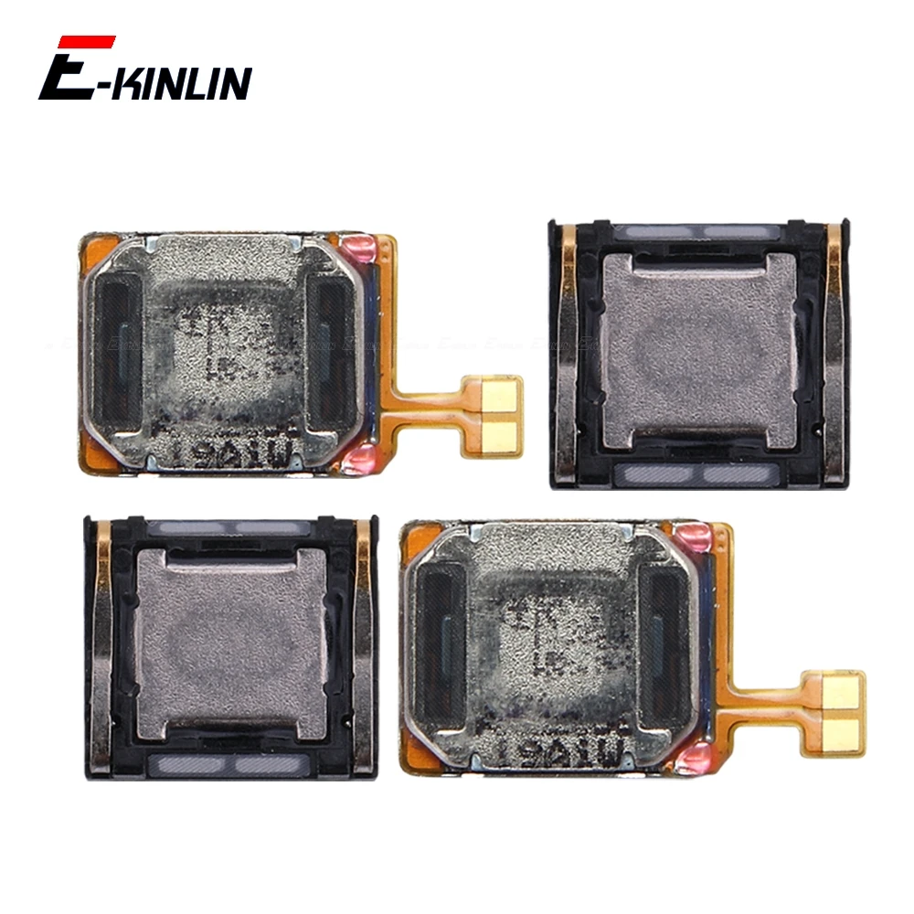 Top Front Earpiece Ear piece Sound Receiver Speaker For Vivo S16 Pro S16e S17 S17t S18 S18e S19 S20 Pro S30 mini Repair Parts