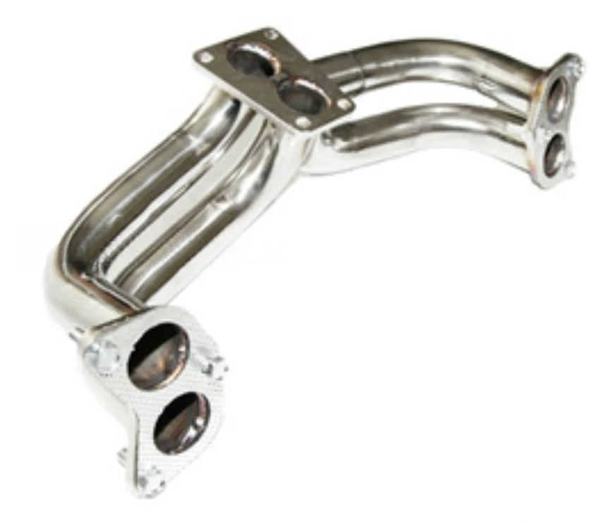 3.0L N55 Tuning Exhaust Pipe Replacement Kit For M135i M235i M2 335i 435i Auto Aftermarket Modification Part