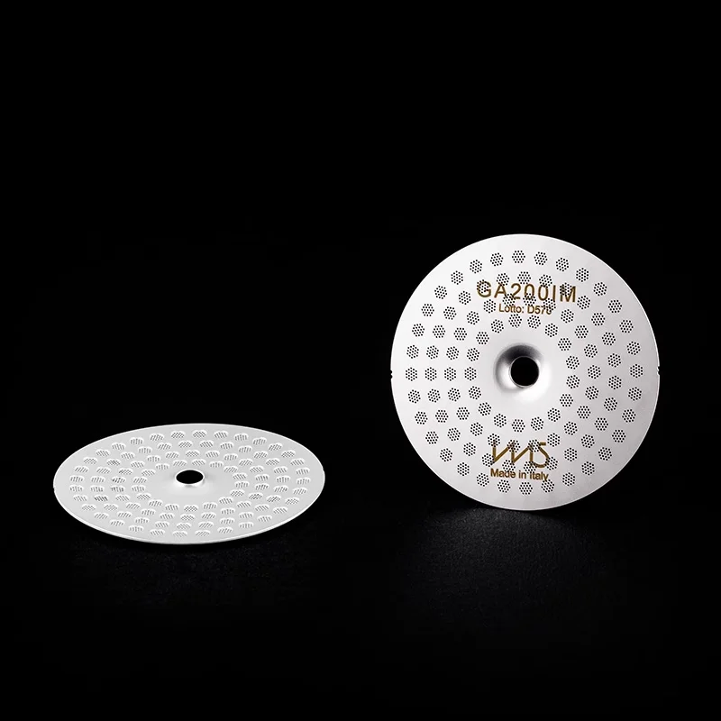 

for Breville 920/980/990 coffee machine brewing head modification IMS basic model water distribution network accessories