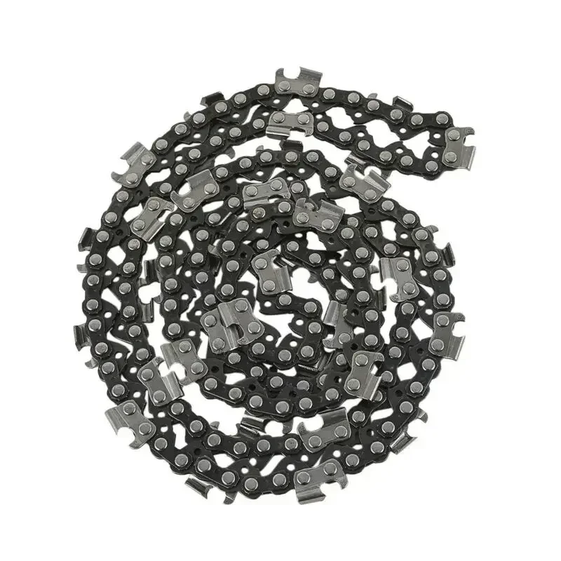 22 Inch Chainsaw Semi Chisel Chain For Sears 0.325in LP .058 Gauge 86DL Drive Link Chainsaw Saw Chain Blade For Cutting Wood NEW
