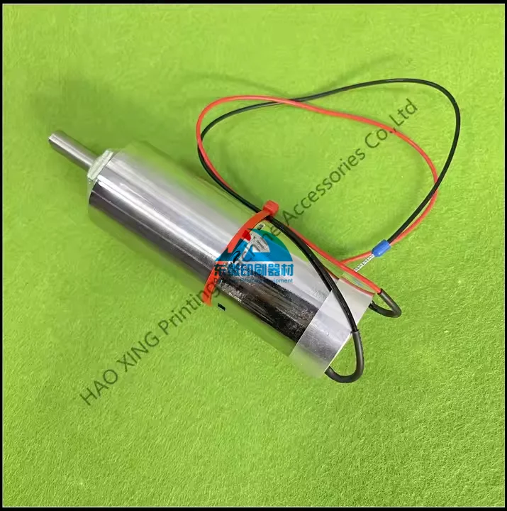 

Hot Sale 89.186.5151 DC Slow Speed Motor for GTO Suitable for Heidelberg Printing Machine Part
