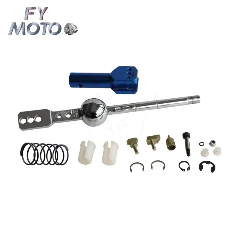 50% OFF Billet CNC Short Shifter for AUDI S4 B7 1996-2002