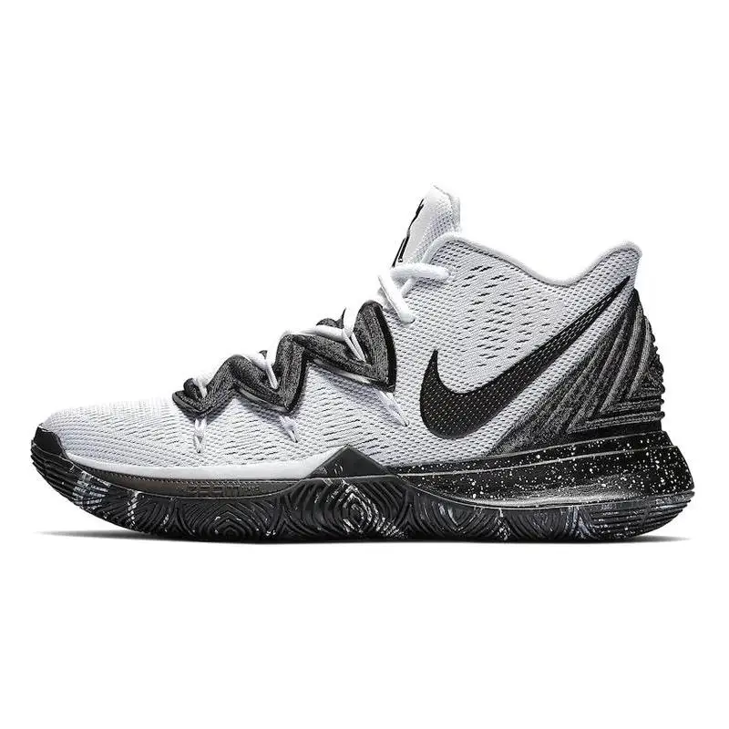 Nike Nike Kyrie 5 Basketball Shoes Men Sneakers shoes AO2919-100