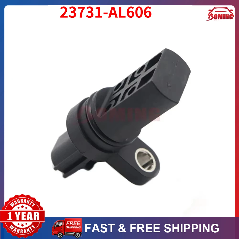 23731-AL606 Crankshaft Position Sensor  For Nissan 350Z Altima Maxima Murano Quest Pathfinder Infiniti I35 FX35 G35 23731-AL606