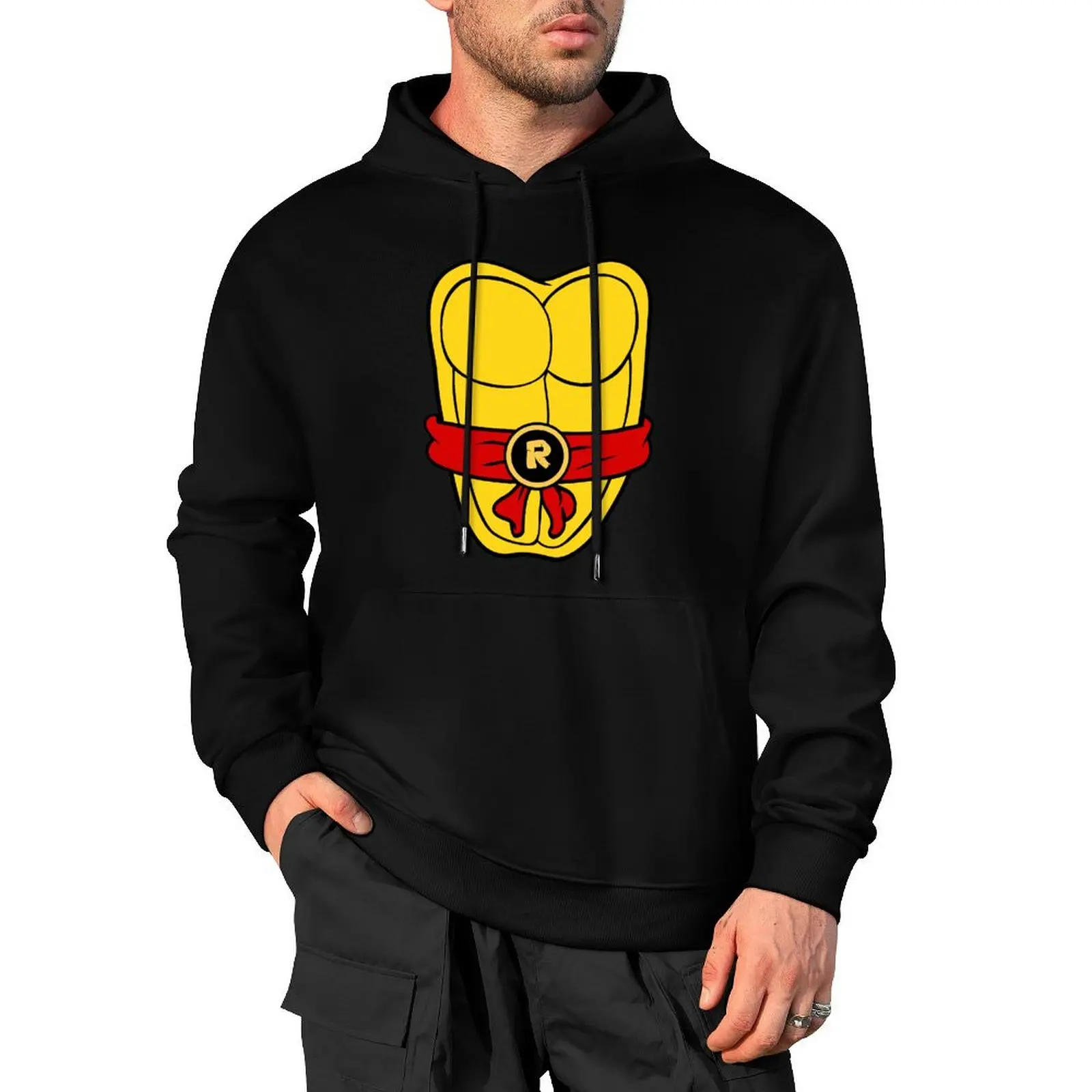 

Raphael Pullover Hoodie winter clothes men's sweat-shirt set new hoodies and sweatshirts