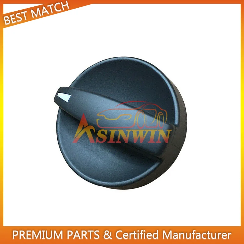 

GV2W61195 GJ6AG1195 Car Left Right Side Dash Climate Heater A/C Temperature Mode Control Knob Swit-ch for Mazda 6 2006-2008