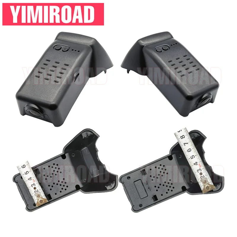 Yimiroad VLV29-1K 1080P Edition Wifi Car Dvr Video Recorder Dash Cam For Volvo C40 Recharge C 40 Pro C40 2022-2024 10% Cars