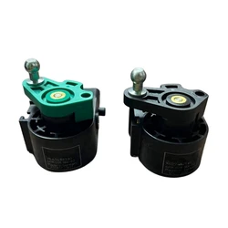 Nieuwe Lichaamshoogte Sensor 9663696880 Voor Peugeot 508 508sw Citroen C5 C6
