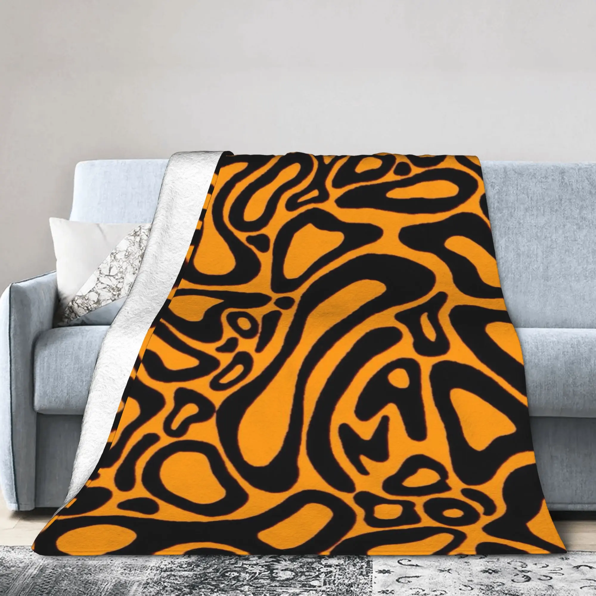 Comfort Landos Norris racing racers Blanket Accessories Home Decorative  Blanket Throw Soft Flannel for Car