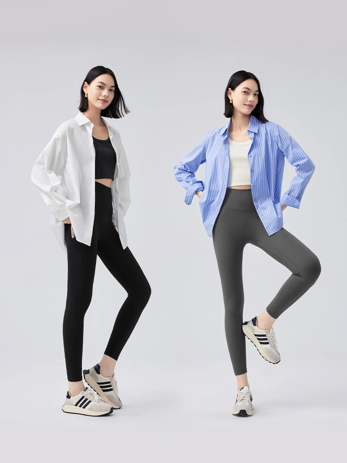 Eifini décontracté minceur pantalons de Yoga taille haute crayon pantalon confortable respirant automne Boting pantalon Faionable à la mode