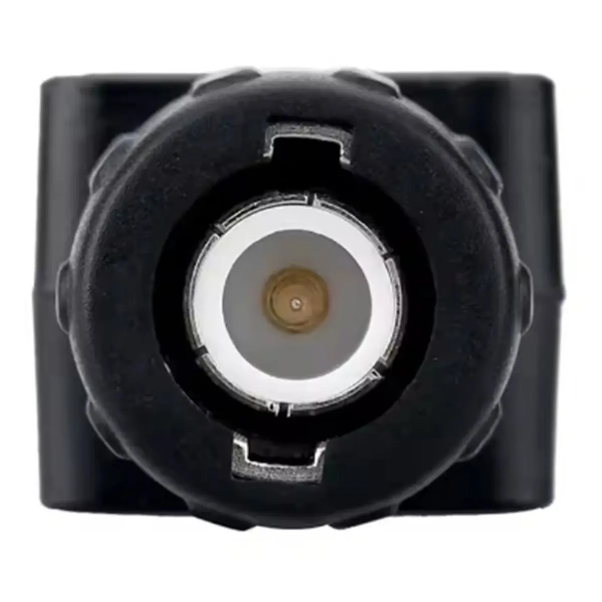 HT201 20:1 10MHz Oscilloscope Attenuators Passive Attenuator for Automotive Oscilloscope Diagnostics Use Accessory