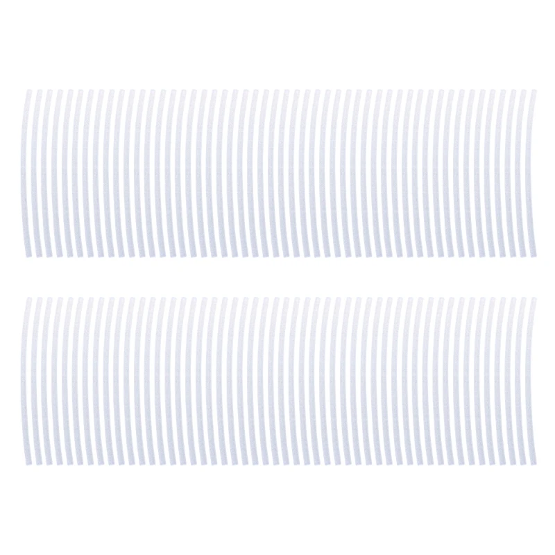 100 Que Nóng Chảy Mini Nhiều Màu, 7X200Mm, Dùng Cho Đồ Thủ Công Và Sửa Chữa Nhanh, Các Loại Màu Sắc Văn Phòng Trường Học